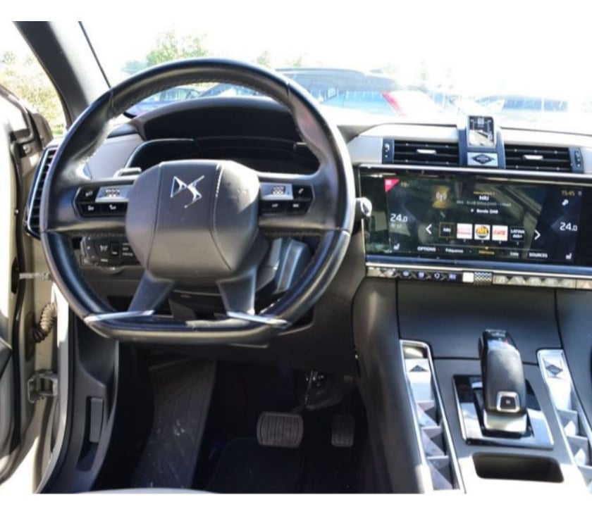 Voiture d'occasion Mayenne Laval - 53000 - Photos Vivastreet DS DS 7 Crossback BLUEHDI 180CH GRAND CHIC AUTOMATIQUE