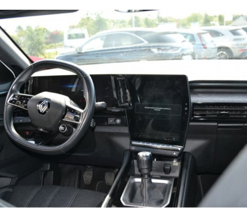 Voiture d'occasion Mayenne Laval - 53000 - Photos Vivastreet Renault Austral 1.2 TCE MILD HYBRID ADVANCED 130CH TECHNO