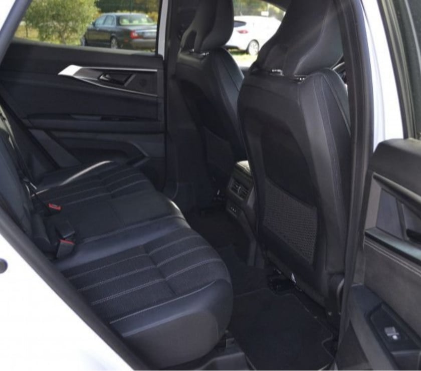 Voiture d'occasion Mayenne Laval - 53000 - Photos Vivastreet Renault Austral 1.2 TCE MILD HYBRID ADVANCED 130CH TECHNO