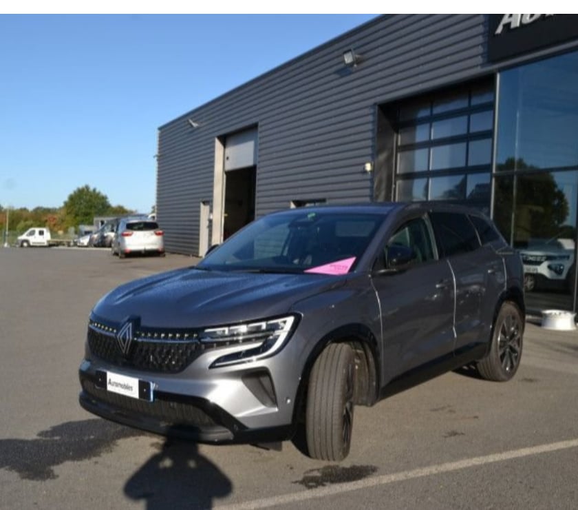 Voiture d'occasion Mayenne Laval - 53000 - Photos Vivastreet Renault Austral 1.2 TCE MILD HYBRID ADVANCED 130CH TECHNO