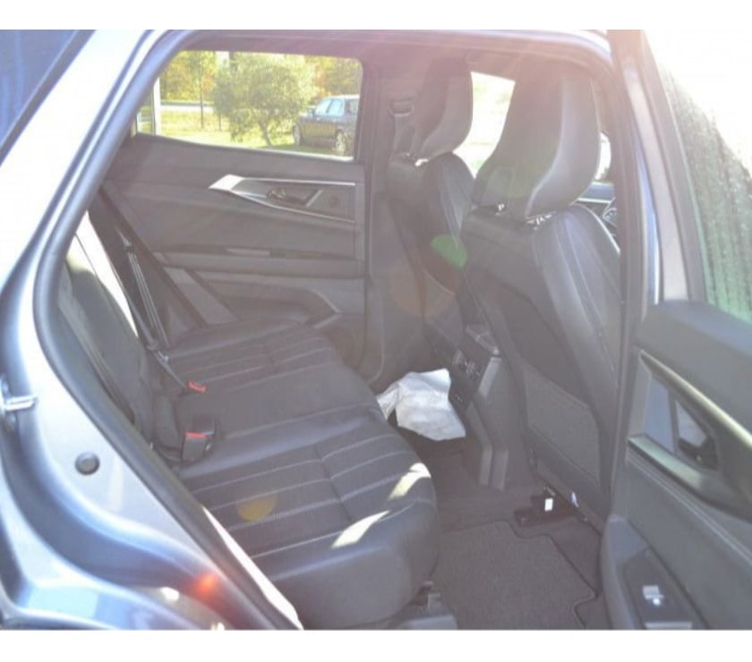 Voiture d'occasion Mayenne Laval - 53000 - Photos Vivastreet Renault Austral 1.2 TCE MILD HYBRID ADVANCED 130CH TECHNO