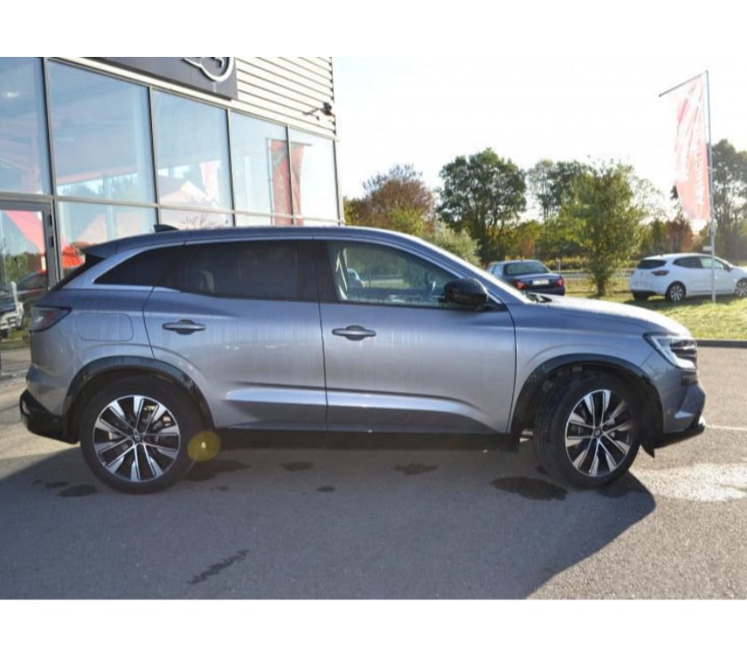 Voiture d'occasion Mayenne Laval - 53000 - Photos Vivastreet Renault Austral 1.2 TCE MILD HYBRID ADVANCED 130CH TECHNO