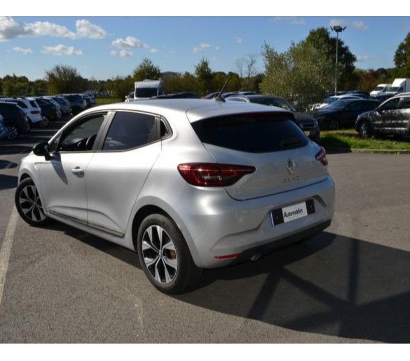 Voiture d'occasion Mayenne Laval - 53000 - Photos Vivastreet Renault Clio 1.0 TCE 90CH EVOLUTION