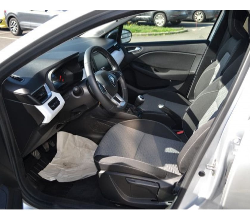 Voiture d'occasion Mayenne Laval - 53000 - Photos Vivastreet Renault Clio 1.0 TCE 90CH EVOLUTION