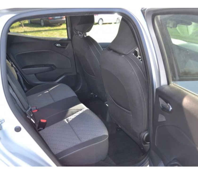 Voiture d'occasion Mayenne Laval - 53000 - Photos Vivastreet Renault Clio 1.0 TCE 90CH EVOLUTION