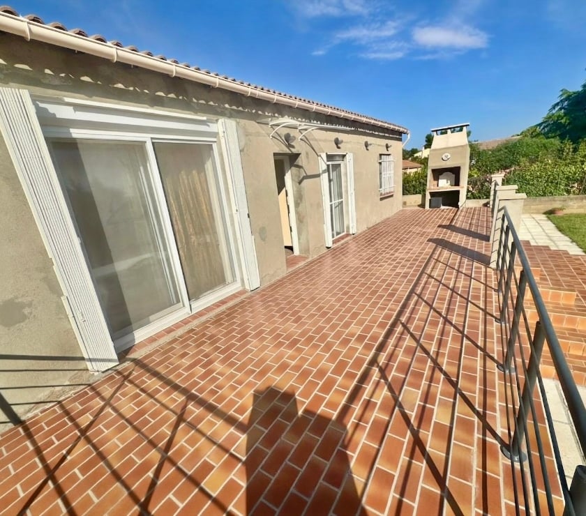 Vente Maison Gard Bouillargues - 30230 - Photos Vivastreet Maison pleine de charme.