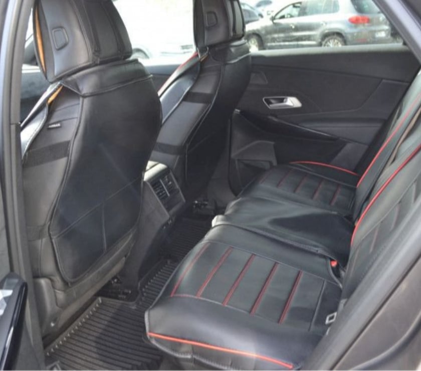 Voiture d'occasion Mayenne Laval - 53000 - Photos Vivastreet DS DS 7 Crossback BLUEHDI 180CH PERFORMANCE LINE AUTOMATIQUE