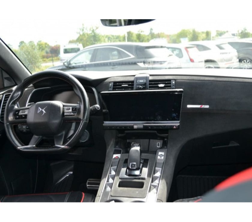 Voiture d'occasion Mayenne Laval - 53000 - Photos Vivastreet DS DS 7 Crossback BLUEHDI 180CH PERFORMANCE LINE AUTOMATIQUE