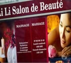 Thionville - Thionville — Lili Salon massage relaxant 57100