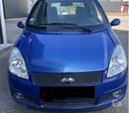 Lille - Lille — Voiture sans permis