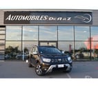 Laval - Mayenne — Dacia Duster 1.5 BLUE DCI 115CH PRESTIGE 4X2
