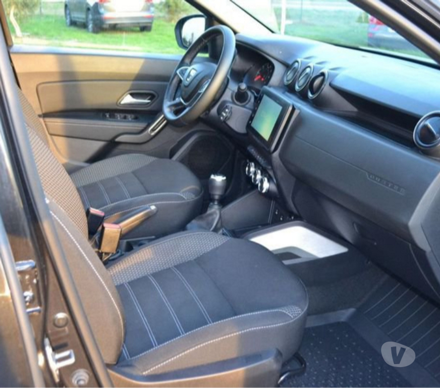 Voiture d'occasion Mayenne Laval - 53000 - Photos Vivastreet Dacia Duster 1.5 BLUE DCI 115CH PRESTIGE 4X2