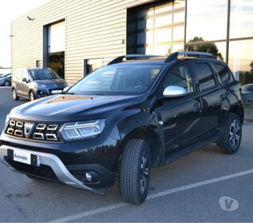 Voiture d'occasion Mayenne Laval - 53000 - Photos Vivastreet Dacia Duster 1.5 BLUE DCI 115CH PRESTIGE 4X2