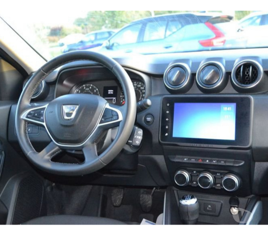 Voiture d'occasion Mayenne Laval - 53000 - Photos Vivastreet Dacia Duster 1.5 BLUE DCI 115CH PRESTIGE 4X2