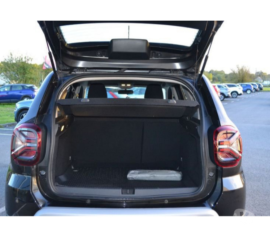 Voiture d'occasion Mayenne Laval - 53000 - Photos Vivastreet Dacia Duster 1.5 BLUE DCI 115CH PRESTIGE 4X2