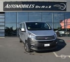 Laval - Mayenne — Citroën SpaceTourer M BLUEHDI 150CH FEEL S&S