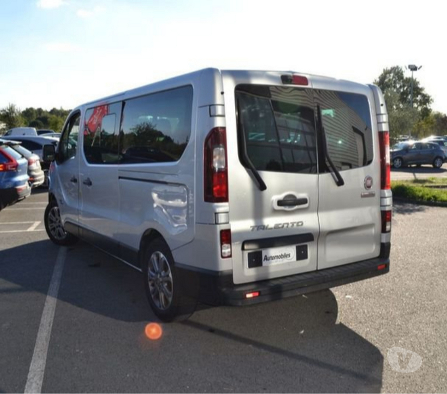 Véhicules commerciaux & utilitaires d'occasion Mayenne Laval - 53000 - Photos Vivastreet Citroën SpaceTourer M BLUEHDI 150CH FEEL S&S