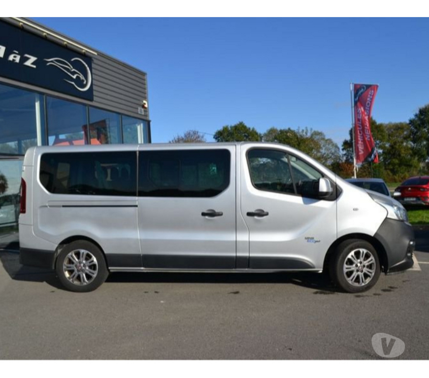 Véhicules commerciaux & utilitaires d'occasion Mayenne Laval - 53000 - Photos Vivastreet Citroën SpaceTourer M BLUEHDI 150CH FEEL S&S