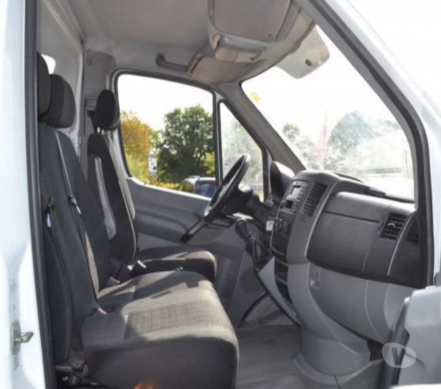 Véhicules commerciaux & utilitaires d'occasion Mayenne Laval - 53000 - Photos Vivastreet Mercedes-Benz Sprinter 314 CDI 43 DEPANNEUSE