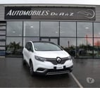 Laval - Mayenne — Renault Espace 1.6 DCI 160CH ENERGY INITIALE PARIS EDC