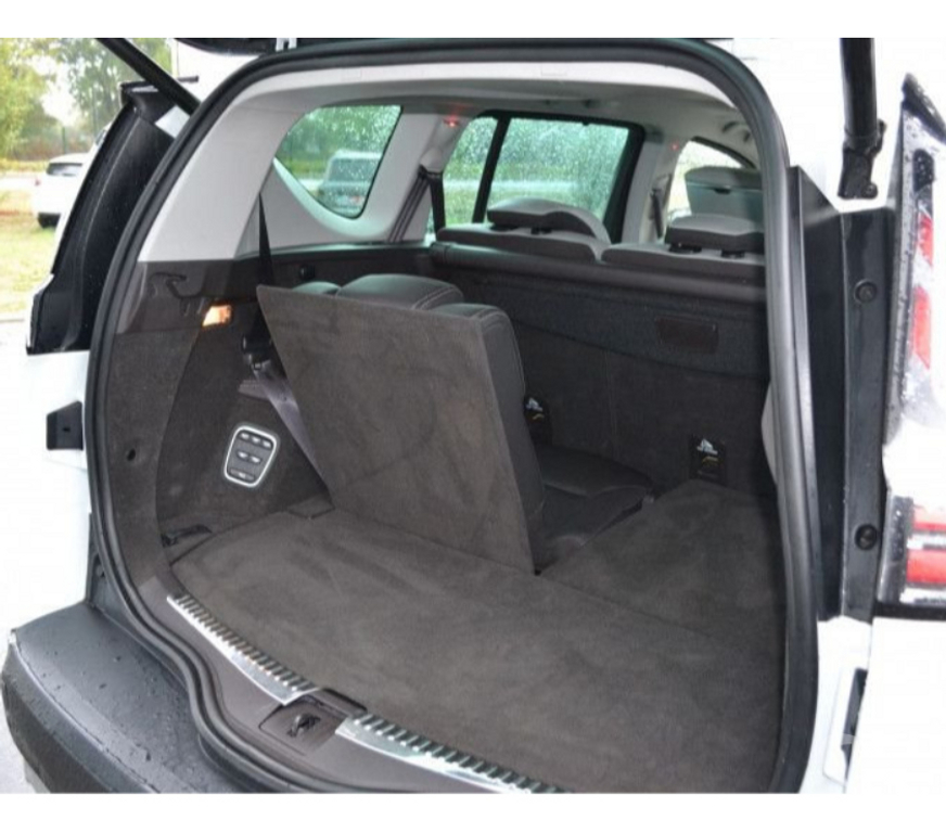 Voiture d'occasion Mayenne Laval - 53000 - Photos Vivastreet Renault Espace 1.6 DCI 160CH ENERGY INITIALE PARIS EDC
