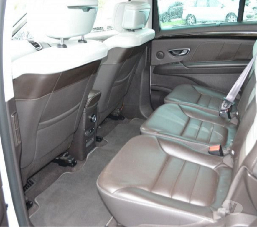 Voiture d'occasion Mayenne Laval - 53000 - Photos Vivastreet Renault Espace 1.6 DCI 160CH ENERGY INITIALE PARIS EDC