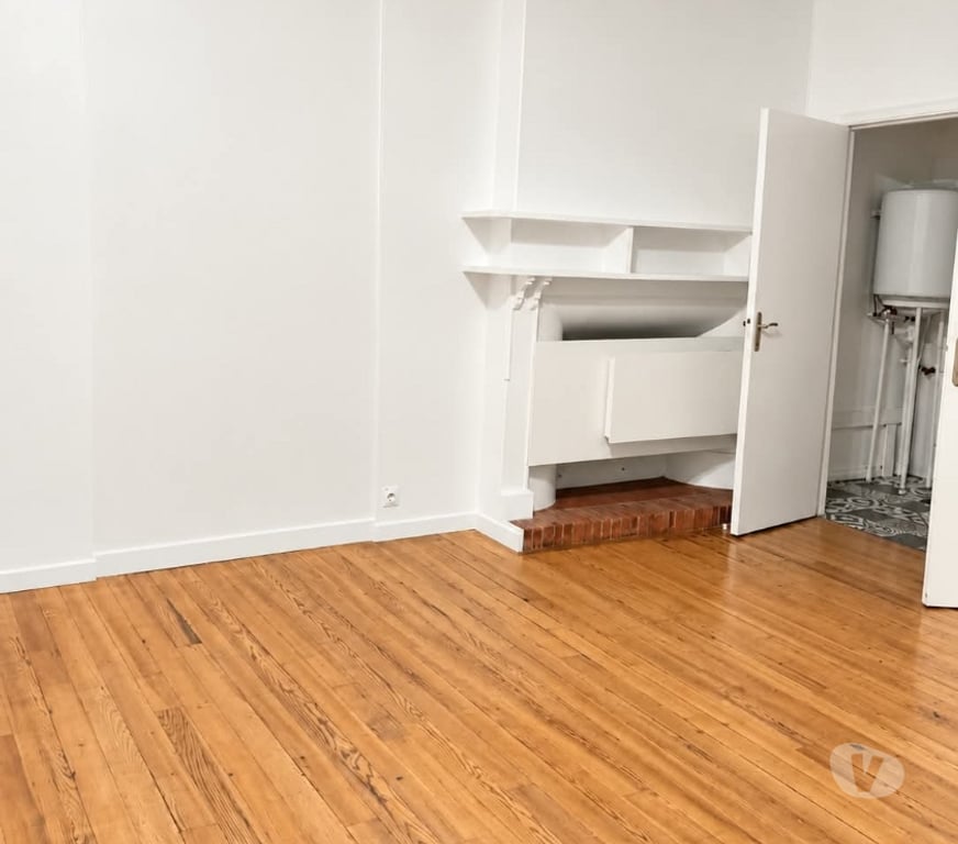 Appartements à vendre Pyrénées-Atlantiques Nay - 64800 - Photos Vivastreet Charmant T2 - NAY -