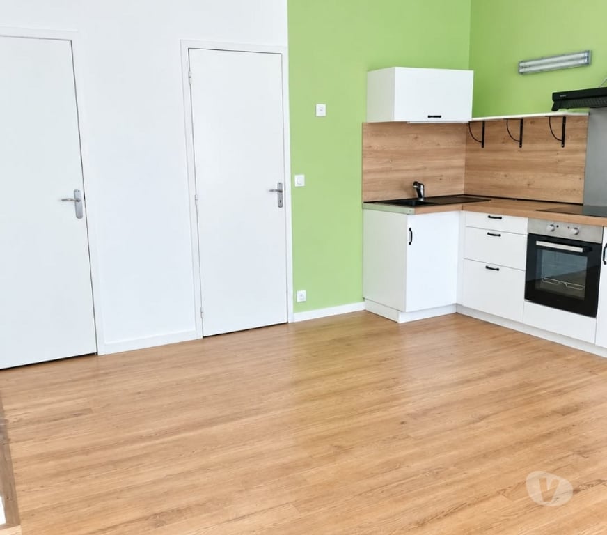 Appartements à vendre Pyrénées-Atlantiques Nay - 64800 - Photos Vivastreet Charmant T2 - NAY -