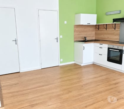 Vente Appartement Nay Pyrénées-Atlantiques - Photos Vivastreet Charmant T2 - NAY -