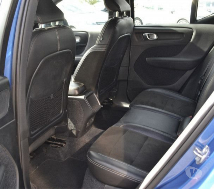 Voiture d'occasion Mayenne Laval - 53000 - Photos Vivastreet Volvo XC40 D4 ADBLUE AWD 190CH R-DESIGN GEARTRONIC 8