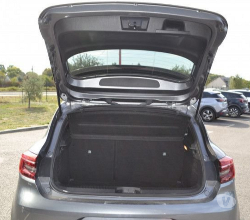 Voiture d'occasion Mayenne Laval - 53000 - Photos Vivastreet Renault Clio 1.0 TCE 90CH EVOLUTION