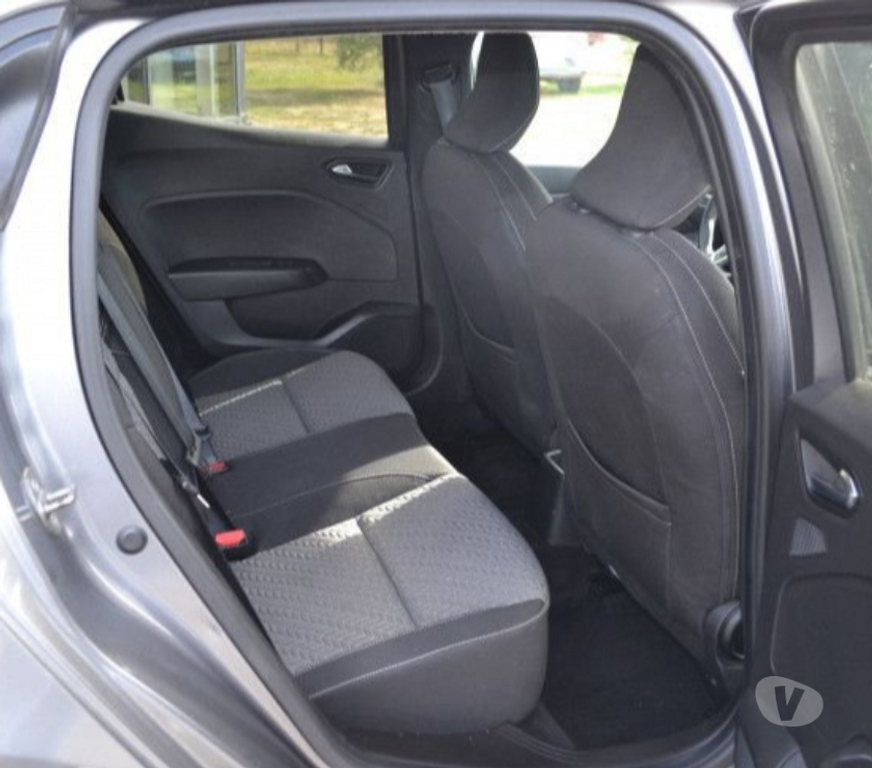 Voiture d'occasion Mayenne Laval - 53000 - Photos Vivastreet Renault Clio 1.0 TCE 90CH EVOLUTION