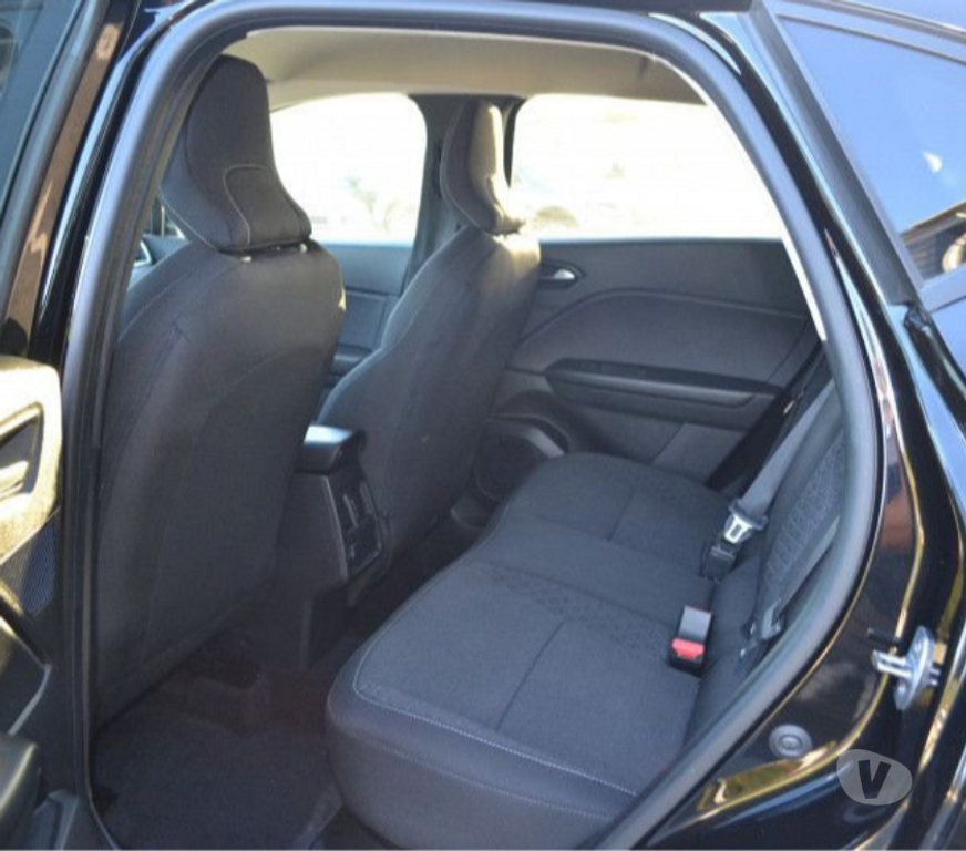 Voiture d'occasion Mayenne Laval - 53000 - Photos Vivastreet Renault Captur 1.0 TCE 90CH EVOLUTION