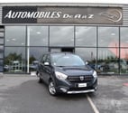 Laval - Mayenne — Dacia Lodgy 1.5 BLUE DCI 115CH 15 ANS 7 PLACES - 20