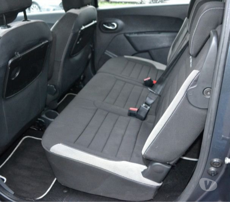 Voiture d'occasion Mayenne Laval - 53000 - Photos Vivastreet Dacia Lodgy 1.5 BLUE DCI 115CH 15 ANS 7 PLACES - 20