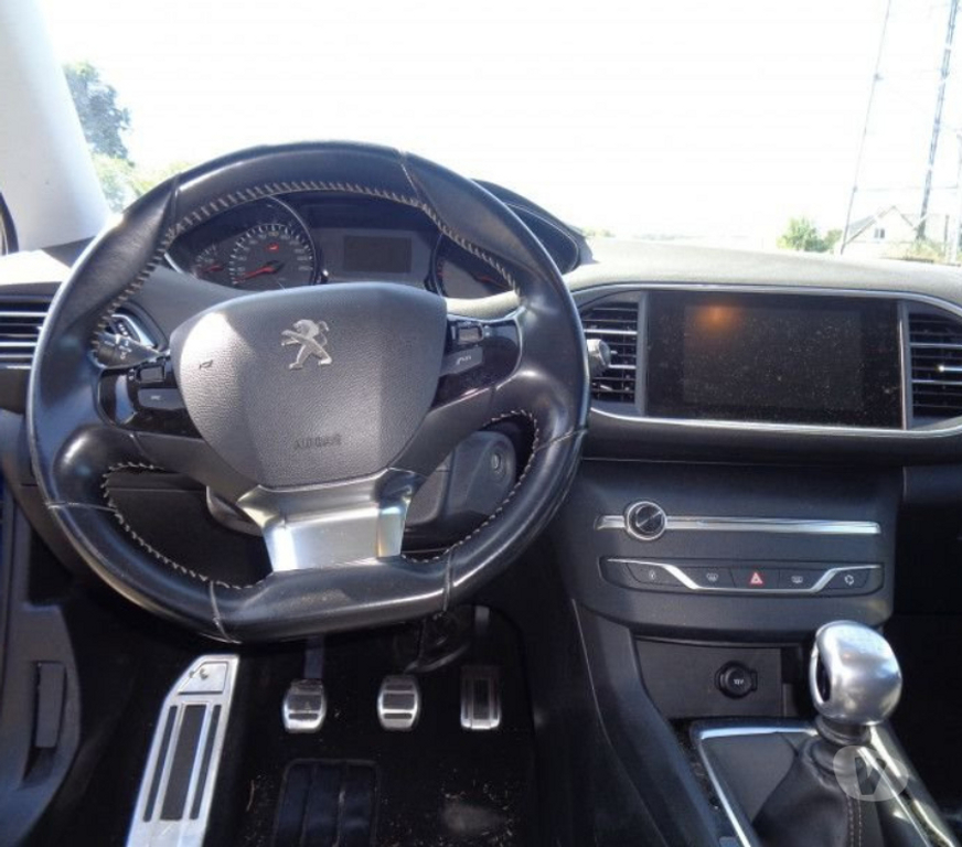 Voiture d'occasion Mayenne Laval - 53000 - Photos Vivastreet Peugeot 308 1.5 BLUEHDI 130CH S&S STYLE