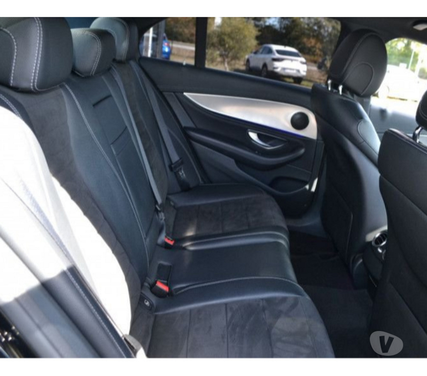 Voiture d'occasion Mayenne Laval - 53000 - Photos Vivastreet Mercedes-Benz Classe E 220 D 194CH SPORTLINE 9G-TRONIC