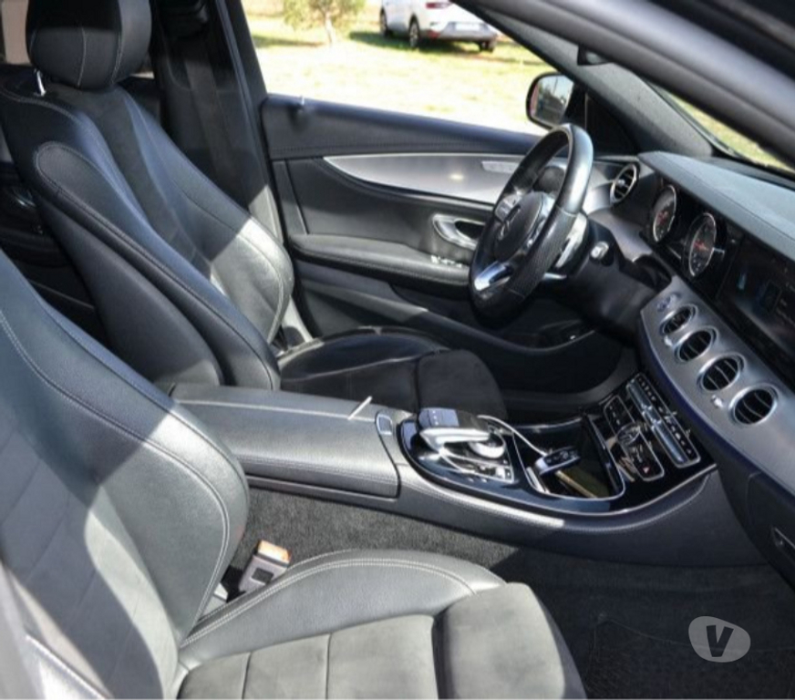 Voiture d'occasion Mayenne Laval - 53000 - Photos Vivastreet Mercedes-Benz Classe E 220 D 194CH SPORTLINE 9G-TRONIC