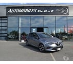 Laval - Mayenne — Renault Clio 1.0 TCE 90CH EVOLUTION