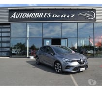 Photos Vivastreet Renault Clio 1.0 TCE 90CH EVOLUTION