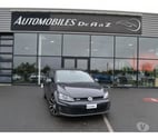 Laval - Mayenne — Volkswagen Golf 2.0 TDI 184CH BLUEMOTION TECHNOLOGY FAP GTD
