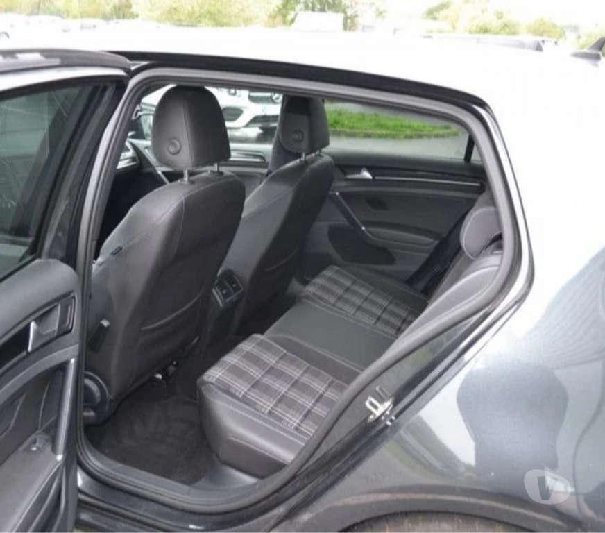 Voiture d'occasion Mayenne Laval - 53000 - Photos Vivastreet Volkswagen Golf 2.0 TDI 184CH BLUEMOTION TECHNOLOGY FAP GTD