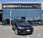 Laval - Mayenne — Volkswagen Tiguan 2.0 TDI 110CH BLUEMOTION TECHNOLOGY FAP