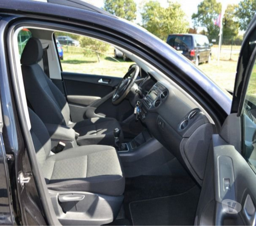 Voiture d'occasion Mayenne Laval - 53000 - Photos Vivastreet Volkswagen Tiguan 2.0 TDI 110CH BLUEMOTION TECHNOLOGY FAP