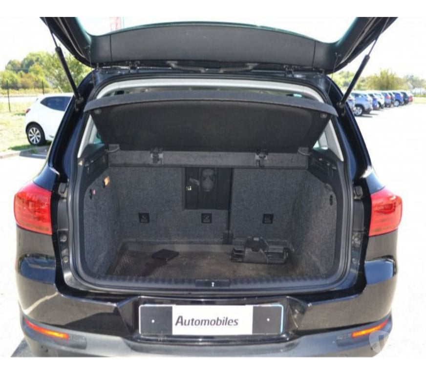 Voiture d'occasion Mayenne Laval - 53000 - Photos Vivastreet Volkswagen Tiguan 2.0 TDI 110CH BLUEMOTION TECHNOLOGY FAP