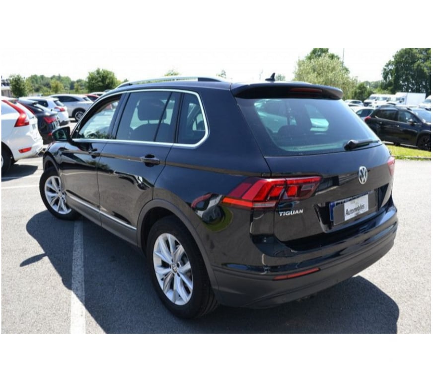 Voiture d'occasion Mayenne Laval - 53000 - Photos Vivastreet Volkswagen Tiguan 2.0 TDI 110CH BLUEMOTION TECHNOLOGY FAP