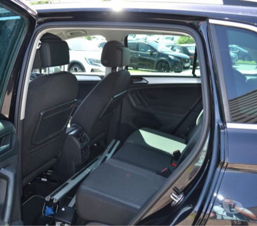 Voiture d'occasion Mayenne Laval - 53000 - Photos Vivastreet Volkswagen Tiguan 2.0 TDI 110CH BLUEMOTION TECHNOLOGY FAP
