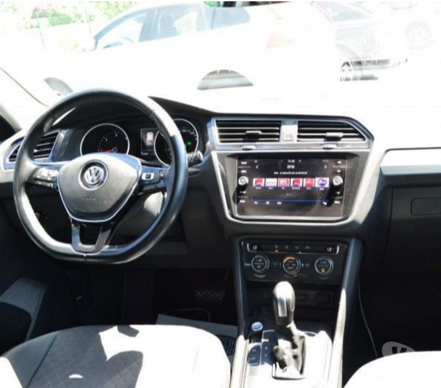 Voiture d'occasion Mayenne Laval - 53000 - Photos Vivastreet Volkswagen Tiguan 2.0 TDI 110CH BLUEMOTION TECHNOLOGY FAP