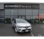 Laval - Mayenne — Renault Clio Société 1.5 DCI 75CH ENERGY BUSINESS 5P