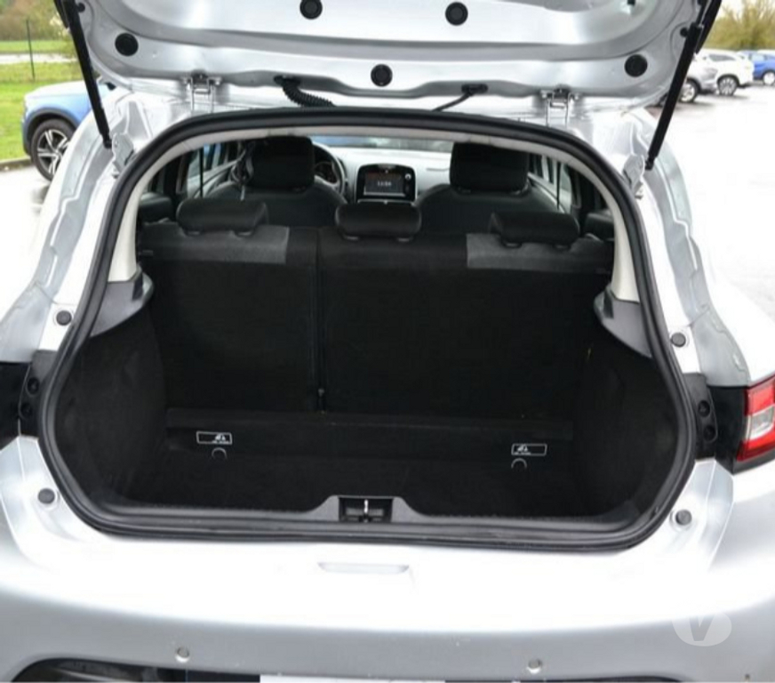 Voiture d'occasion Mayenne Laval - 53000 - Photos Vivastreet Renault Clio Société 1.5 DCI 75CH ENERGY BUSINESS 5P